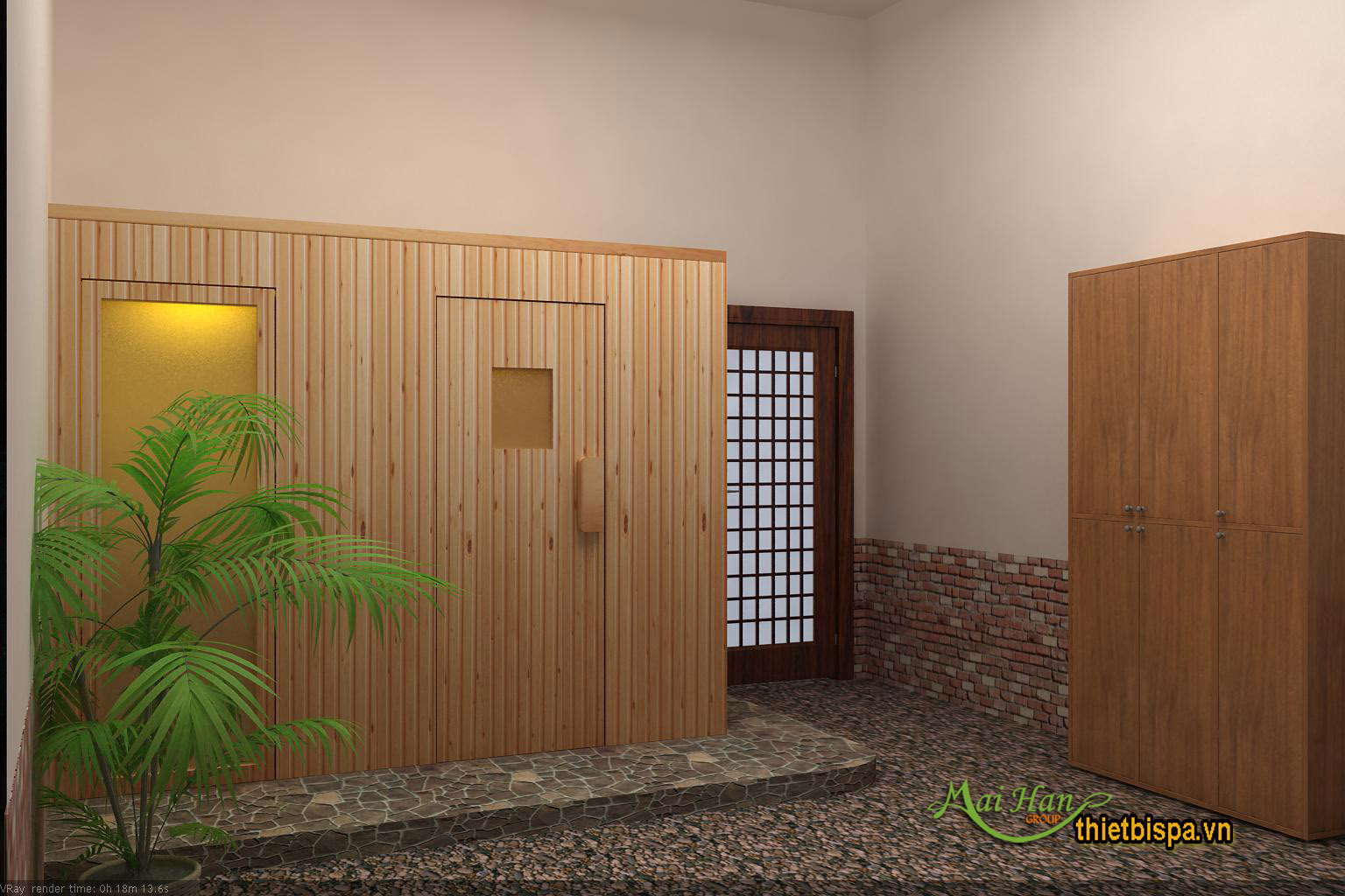 Mua phòng xông hơi giá rẻ ở đâu